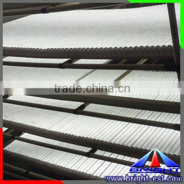 LED tube8 with aluminium alloy holder