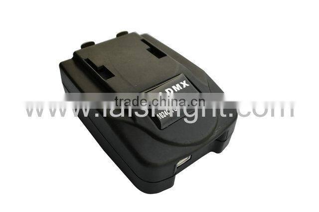 USB 1024 DMX Controller for Martin Light Jockey