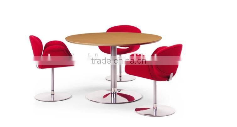 Big Round Chair, Round Chair, Round Lounge Chair H-10