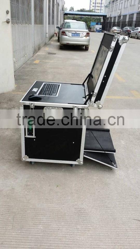 Security Under vehicle scanner XJCTB2008A