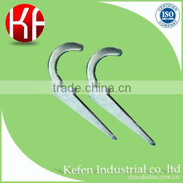 One gang metal electric junction boxl