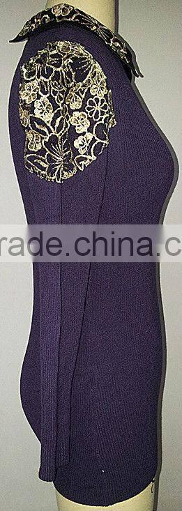 Cheerslife 2014 slim fit sweater