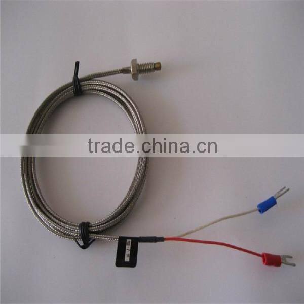 STA High temperature 1600C K type thermocouple