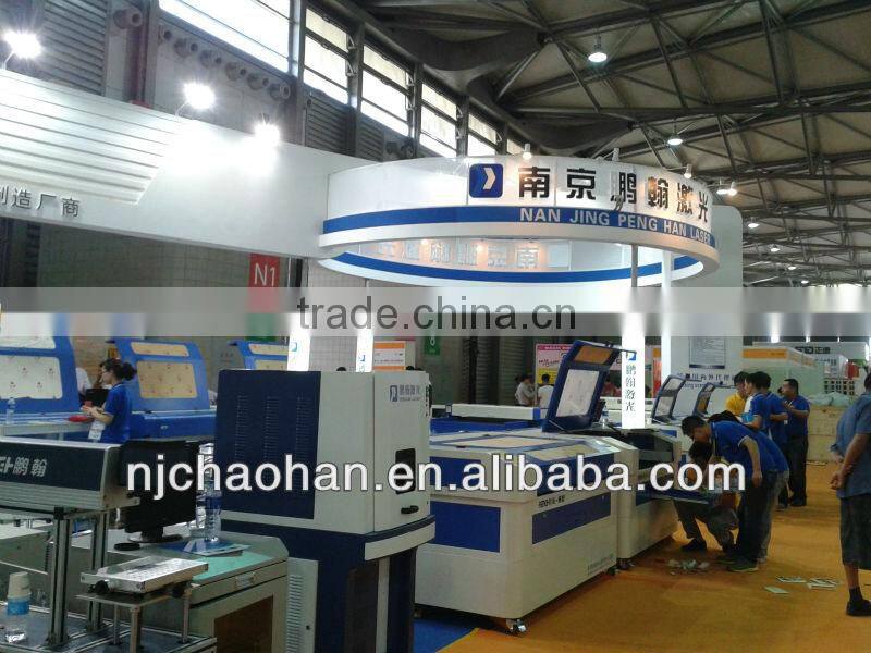 cnc high definition plasma cutting machine in China