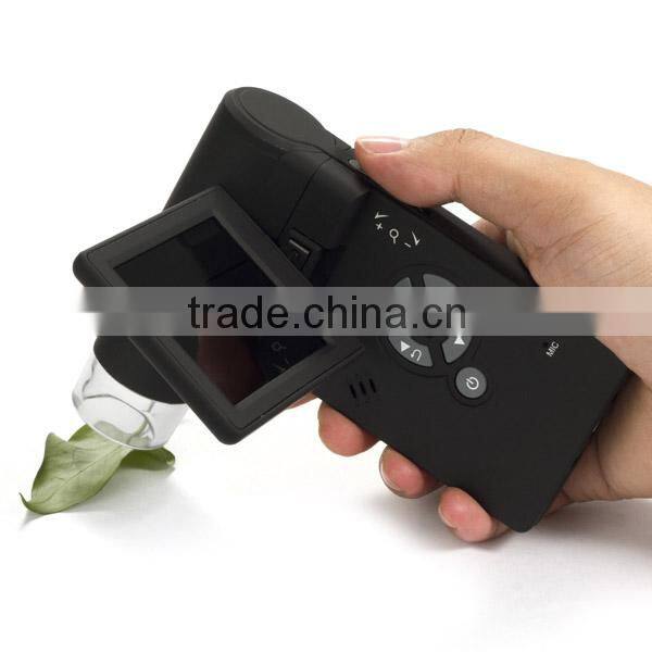 Portable USB Digital Microscope For Lab