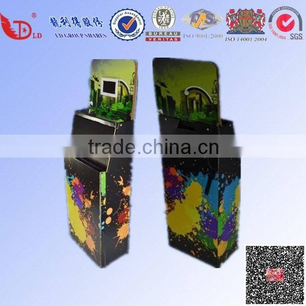 Fresh Fruit packaging carton box