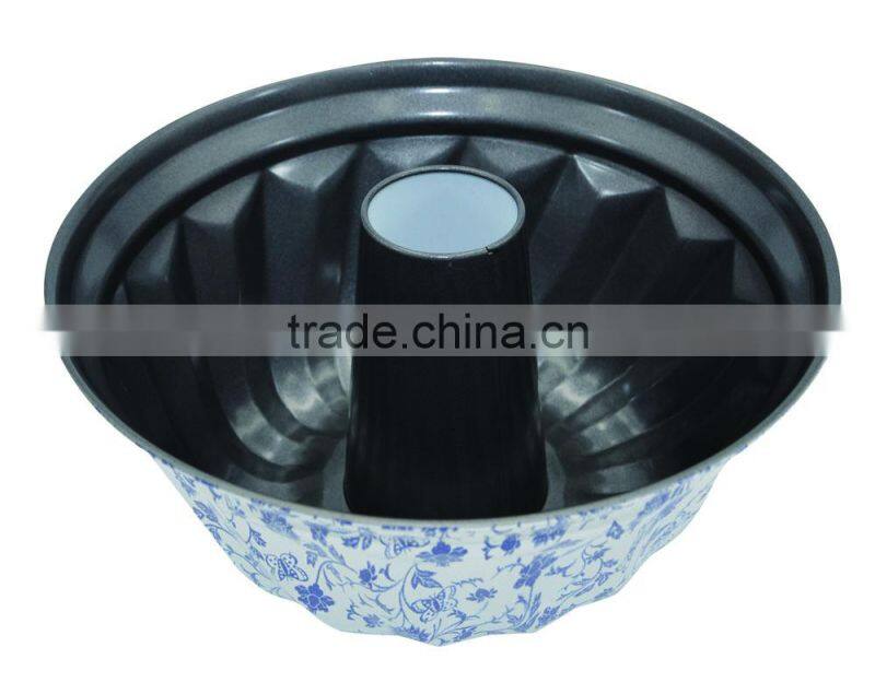 2016 new item Pumpkin pan Bakeware