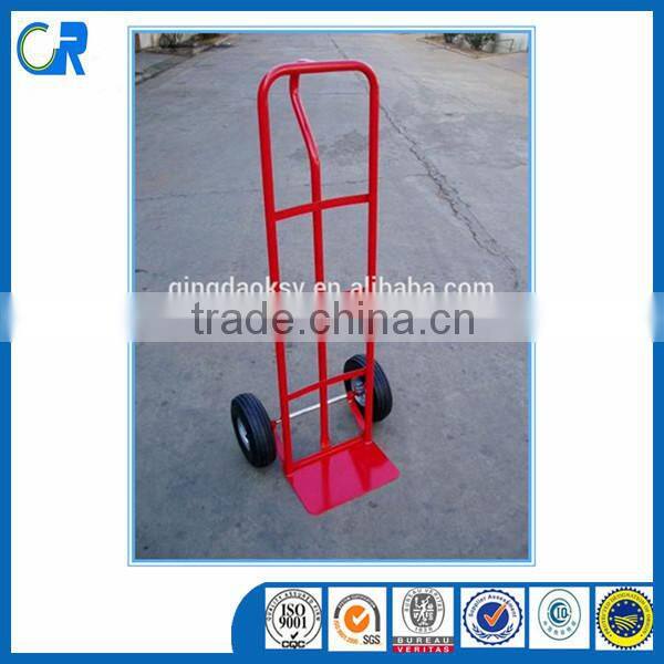 Manufacturer carry trolley