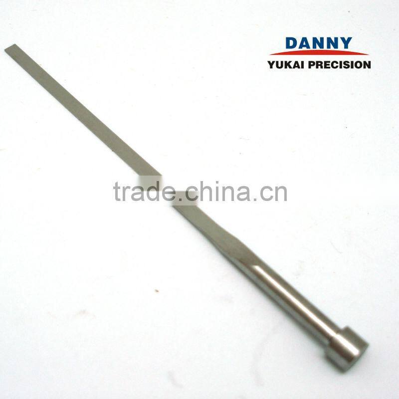 Shouldered Ejector PINs in US Inch(H13)
