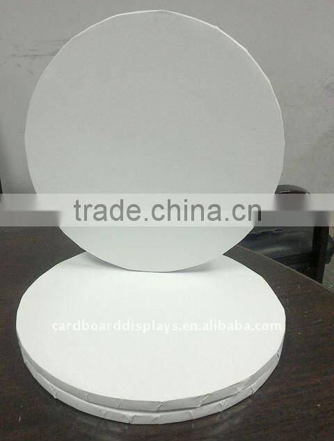 Cake Boards, Straw Boards, Cake Drums