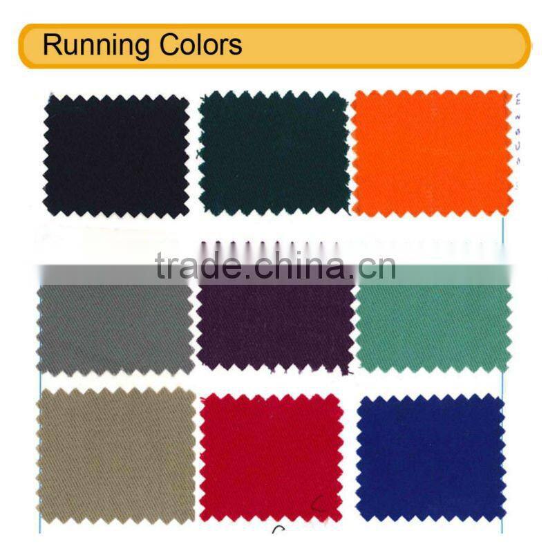 inherent flame retardant nomex kevlar fabric for firefighter uniforms