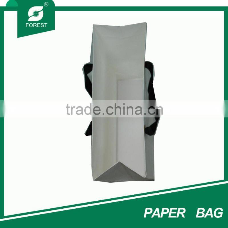 WHOLE CUSTOM SOAP PAPER BAG WITH GOLD FOIL STAMP LOGO