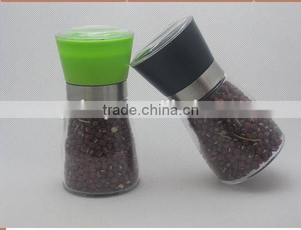 disposable salt and pepper shaker