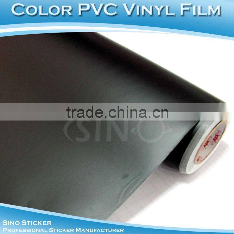 Color PVC Wall Decor Vinyl Stickers Made In China