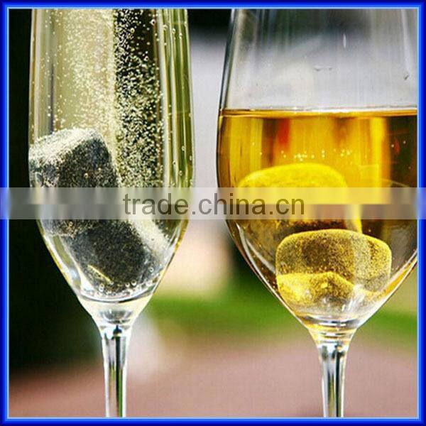 High Quality Dice Ice Cube Whisky Stone