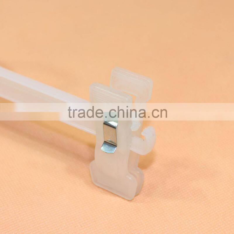 high-grade plastic trouser press