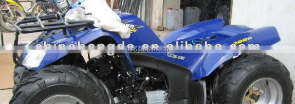 mould atv mould