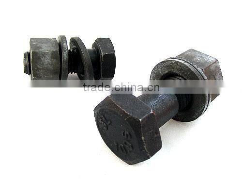 M6-M64/ Hex Nuts /DIN934 /zinc plain hdg