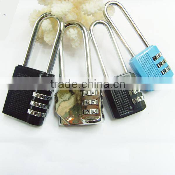 High Security Colorful big box lock