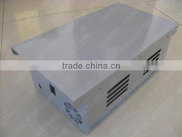 Metal Stamping Service OEM Available