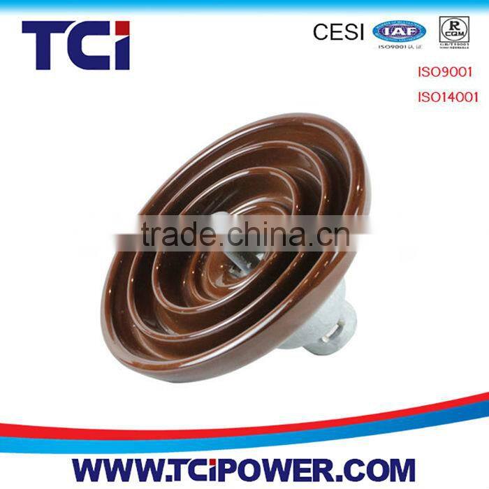 factory manufactured composite silicone insulator 132kv
