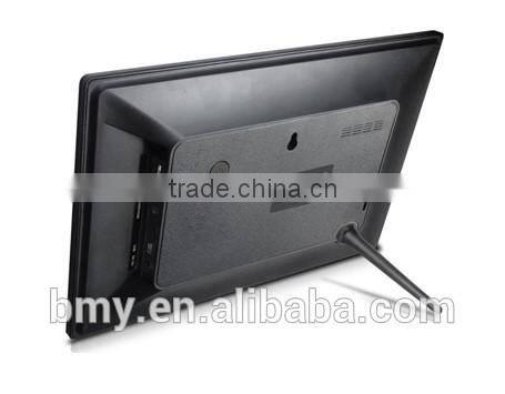 10.1-15 inch wifi digital photo frame/cloud digital photo frame