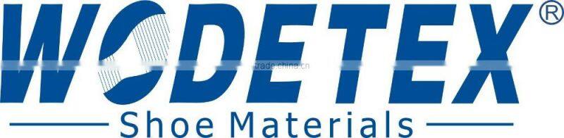 Good quality chemical sheet for shoe materials