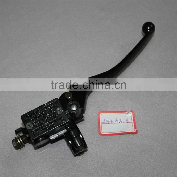SCL-2012070019 Cheap Motorcycle Brake Pump for KAZE Motorcycle Parts