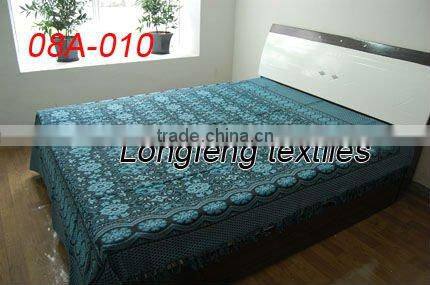 bed cover