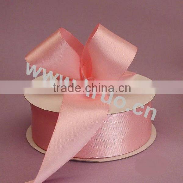 Christmas tree decoration ribbon