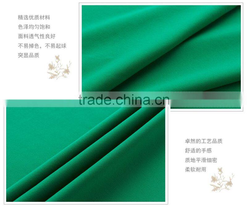 polyamide spandex fabric for swimwear printed knitted lycra fabric jacquard elastic
