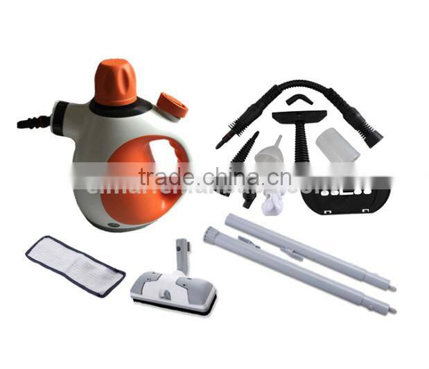 Multifunction Handheld Steam Cleaner with CB CE GS ROHS
