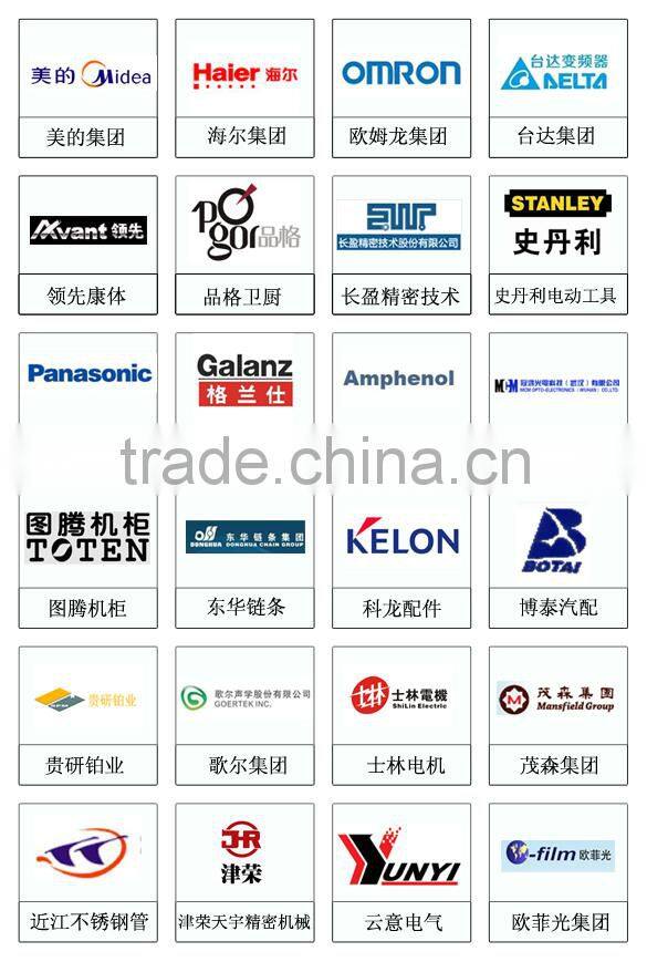 NCSF Automatic feeder line for sheet metal