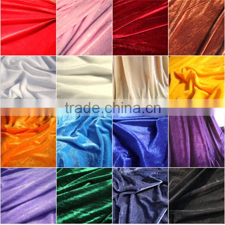 china stage decoration ready made drapes and curtains