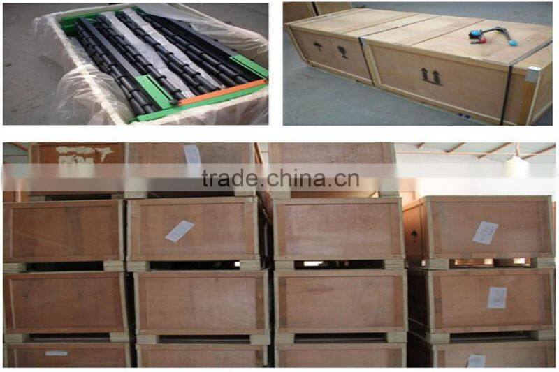 MEFU Brand Dual or Top Hot Roll Laminator, with optional trimmer