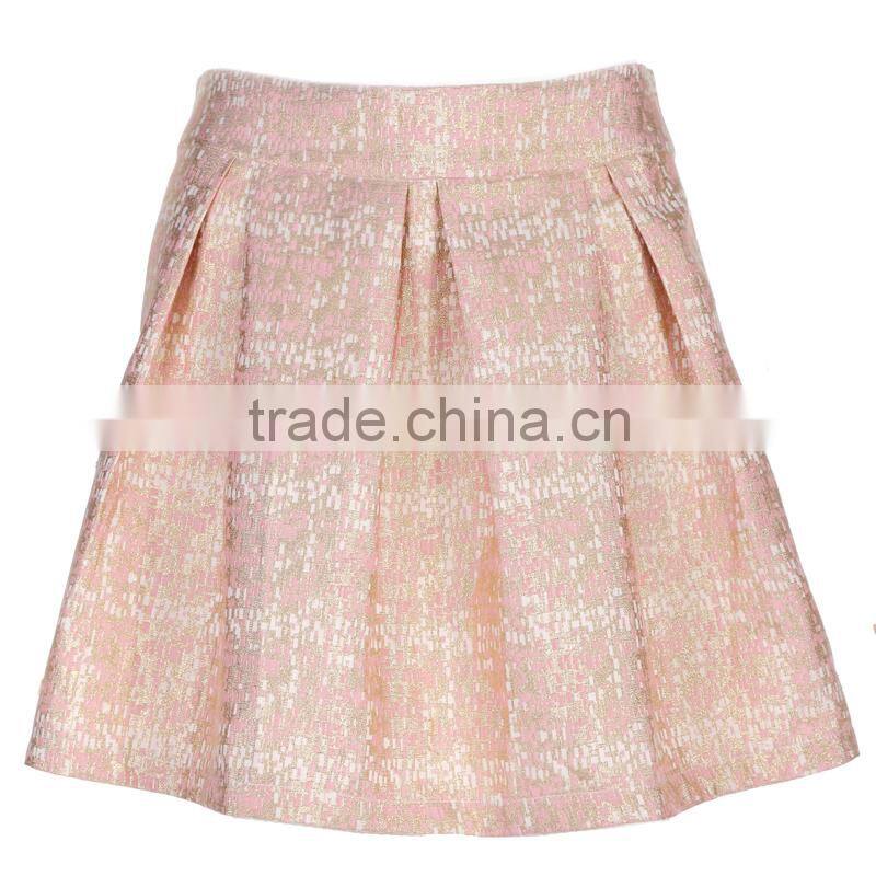 Hot sale Factory price short women skirt