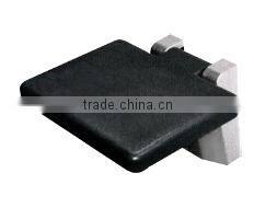 advantaged wall-installed bath seat with durability