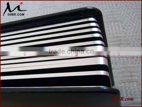 Professional Matted Photo Album,Wedding Silp-in Album with Mats,photo album with mats