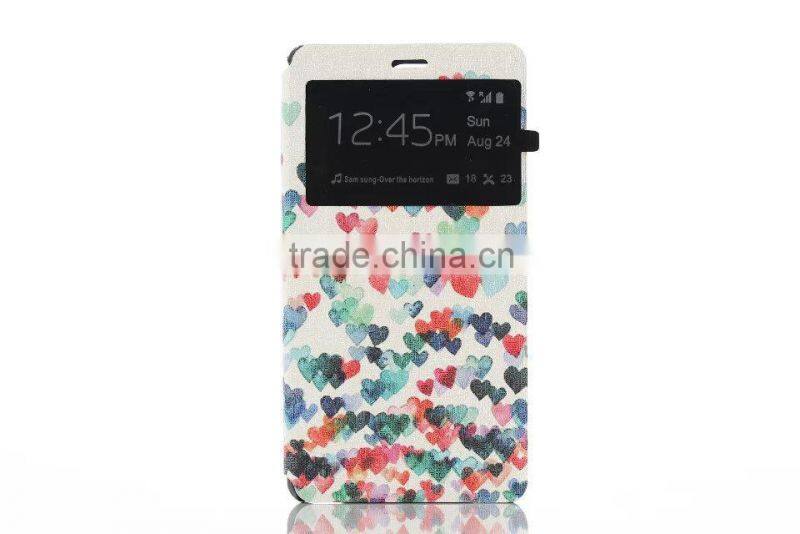 IMD Printing Cell Phone Case For SONY Z3 mini