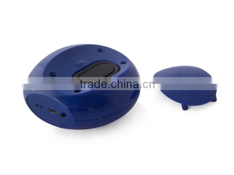 Portable bass wireless bluetooth stereo speaker(SP-321BT)