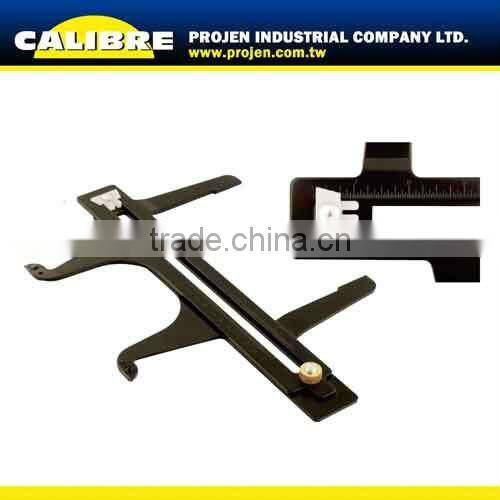 CALIBRE Timing belt tension gauge universal Tension Gauge for Cam belts