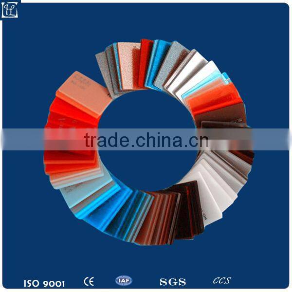 High Density Polyethylene plastic Sheet, pe board