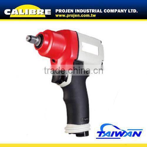CALIBRE Heavy Duty Composite housing Pin Clutch 1/2" Air Impact wrench air impact gun