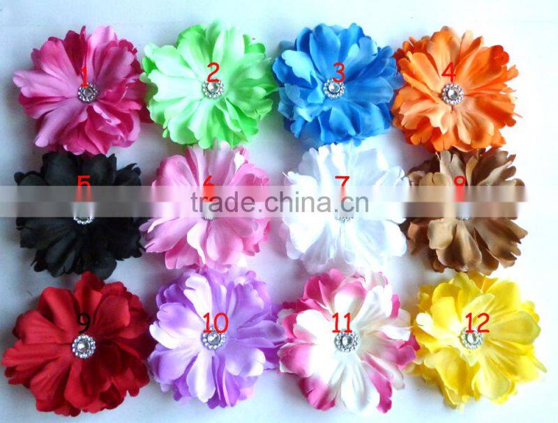 colorful small hair band for girls