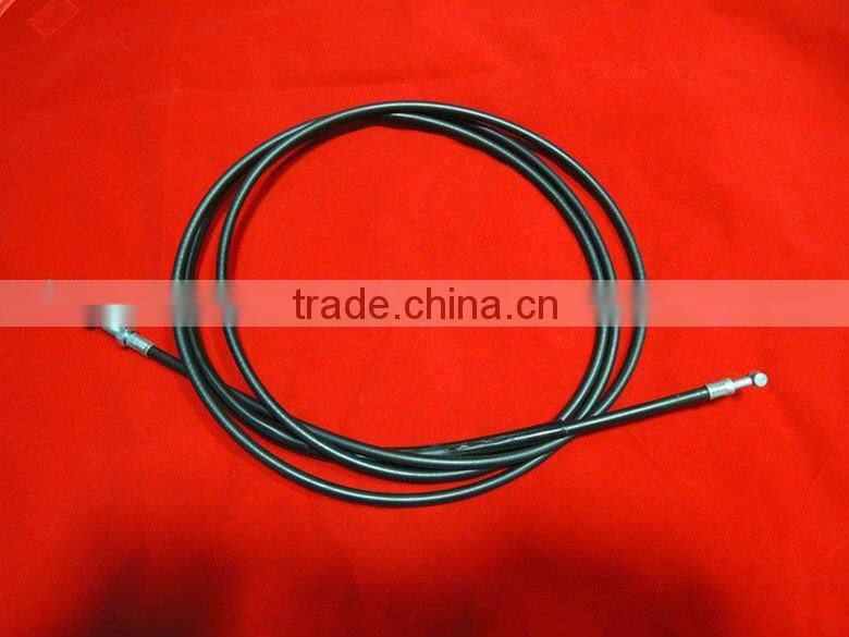 Three wheeler gear cables mtotorcycle Bajaj