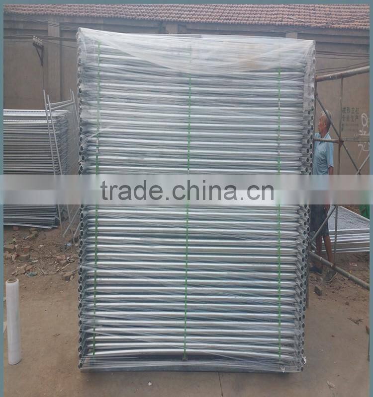 Anping Factory Australia Temporary Fence