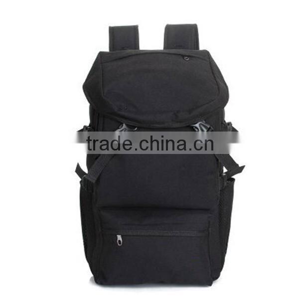 Durable oxford hiking Waterproof breathable backpack