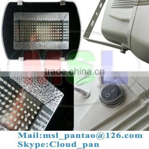 Classic Appearance Long Working Time Powerful LED Solar Security Light