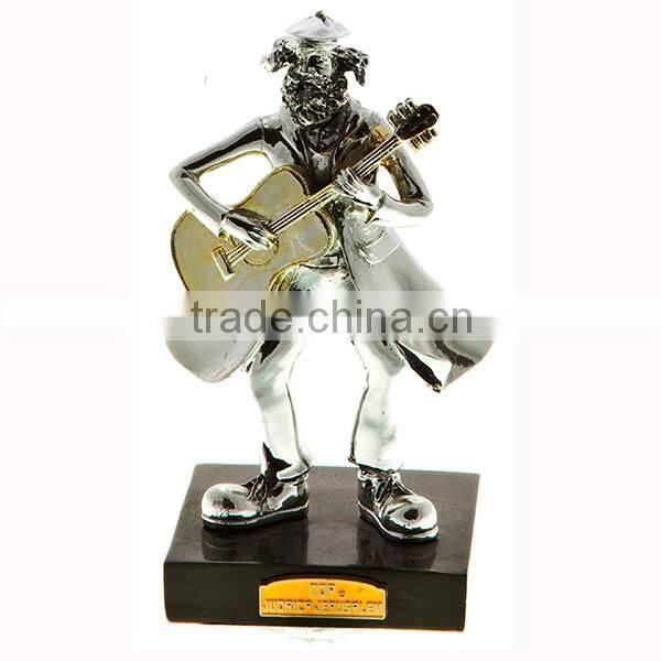 Hot Sale Art Collectible Cartoon Resin Marvel Action Figure
