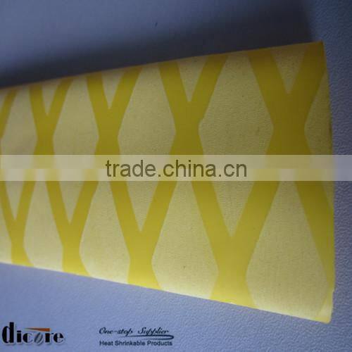 heat shrink tube for fishing rod/ fishing rod sleeve